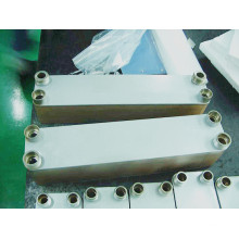 Hot Selling High Quality Brazed Plate Heat Exchanger